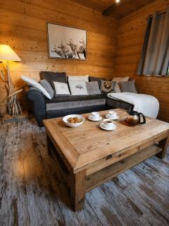 Chalet familial - Pyrénées, au cœur des 3 stations - La Cabanasse - 8