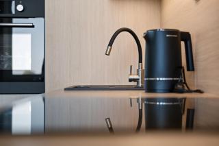 Zamojska Skyline View Prestige Apartment by BookingHost - 1