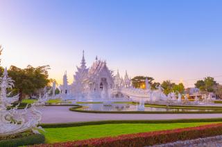 777 Food & Bed - Chiang Rai - 3