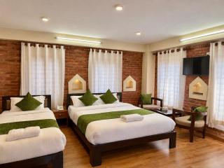 My Sweet Home - 1
