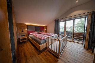 Allgäu Living l AusZeit - ruhig - Bergblick - Balkon - Terasse - Sonthofen - 5