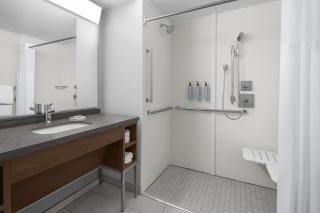 Courtyard by Marriott Lyndhurst/Meadowlands - 5