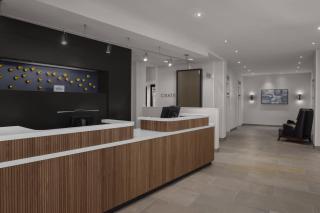 Courtyard by Marriott Lyndhurst/Meadowlands - 6