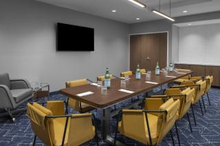 Courtyard by Marriott Lyndhurst/Meadowlands - 2