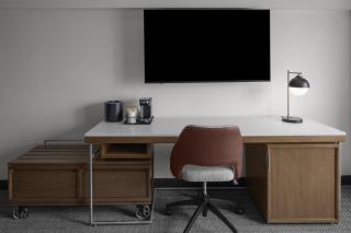 Courtyard by Marriott Lyndhurst/Meadowlands - 0