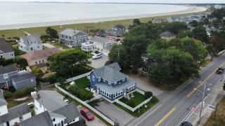 Driftwood Cottage by Bayley Vacation Rentals - Scarborough - 0