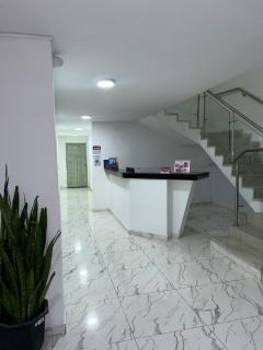 Hotel Lago Ctg - 5
