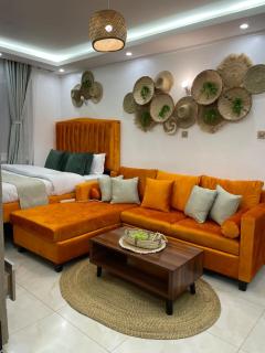 The Basket House by Naya Westlands - 9