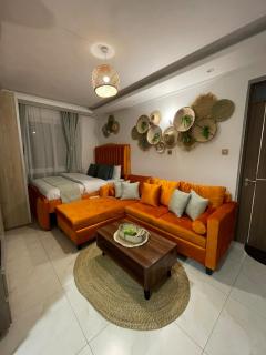 The Basket House by Naya Westlands - 2