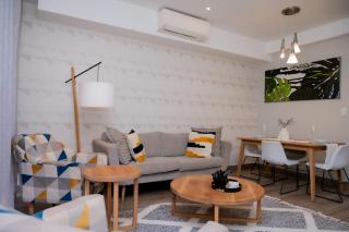 Kgao Residence - 1