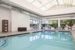 Hyatt Place Boston - Medford - 5
