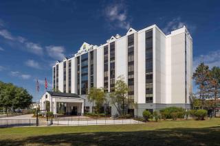 Hyatt Place Boston - Medford - 7