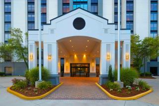 Hyatt Place Boston - Medford - 9