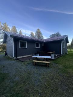 Vassfjellet Home - 6