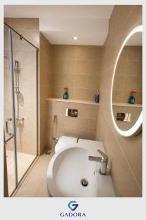 Sea Front Apartment Stunning Pool View Gadora - 2