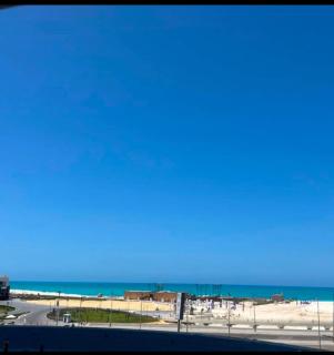 Sea Front Apartment Stunning Pool View Gadora - 1