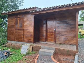Casa de Temporada BR 470 - 0