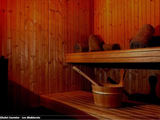 Chalet Cormier - 7
