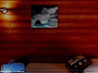 Chalet Cormier - 6