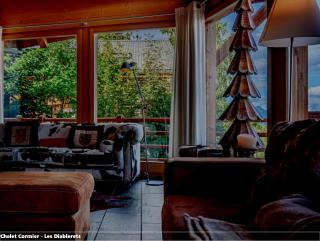 Chalet Cormier - 0