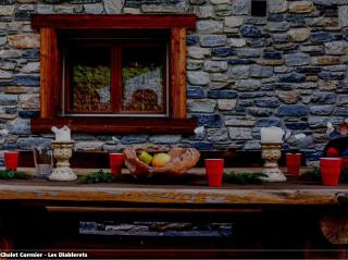 Chalet Cormier - 3