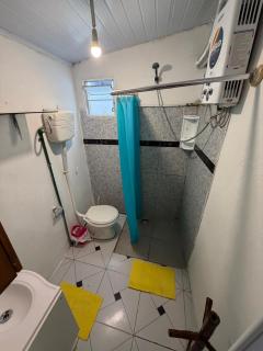 Alojamiento Jacinta en Chuy Aire Y Baño Privado - 2