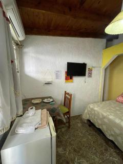 Alojamiento Jacinta en Chuy Aire Y Baño Privado - 8