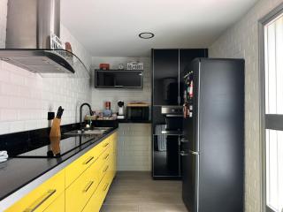 Apartamento Texas Life - Ole Solutions - 7