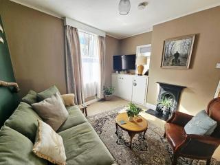 Albion Cottage - Whitby, North Yorkshire England - Whitby - 8