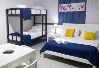 Sol Caribe Studios Sleep&Go - 0