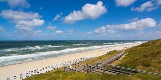 Sternengucker Sylt Apartment - 2