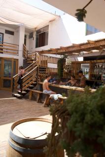Shambala Hostel - 8