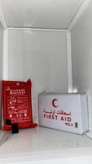 شقه ثلاث غرفه وصاله مكه المكرمه - 9