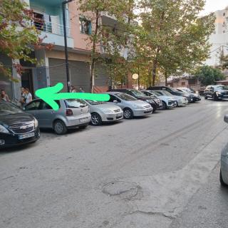 Lungomare Vlore 1BR Apartment for 4 - Valona - 9
