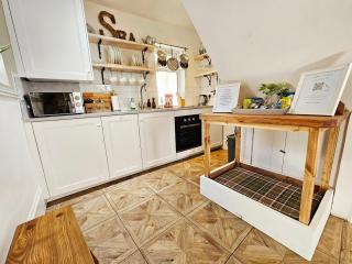 Albion Cottage - Whitby, North Yorkshire England - Whitby - 3