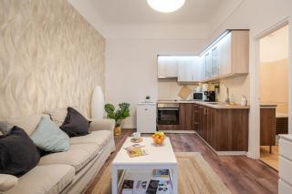 The White - 2BR apt, close to everything - 9