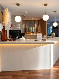 Sure Hotel by Best Western Plaisir - 6