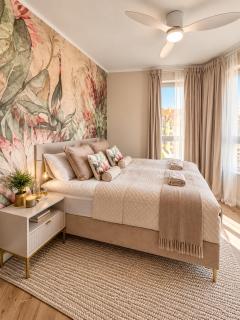 Apartamenty Żurawie - 1