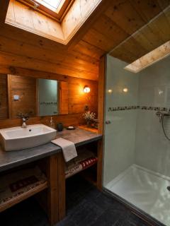 Chalet familial - Pyrénées, au cœur des 3 stations - La Cabanasse - 7