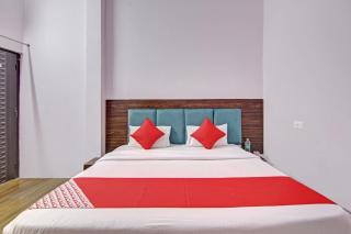 Hotel O Shubh Guest House - 1