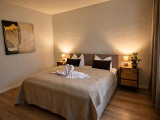 2-Zimmer Apartment - Zentral - am Arminiuspark - 0