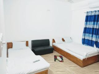 Hotel Niladri Bandarban - 1
