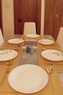 THE CRIB Luxury 3BHK for Groups & Family - 1