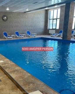 Sunny Paradise in Tsaghkadzor - 6