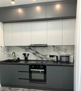 Everest Home Almaty - 3