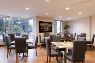 Hotel San Pablo - 1