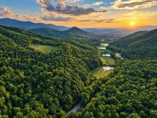 Laurel Ridge - 4