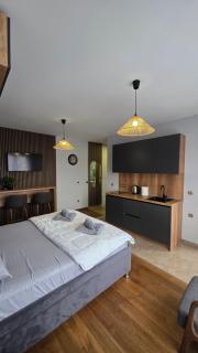 NN apartments - 8