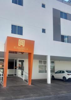 Ilha Bela Hotel - 0