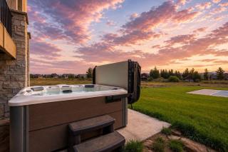 Beach Meadow-HotTub-Pickleball - 7